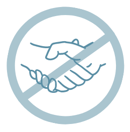 No Handshake