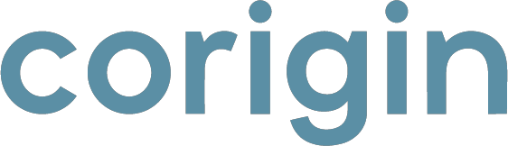 Corigin Logo